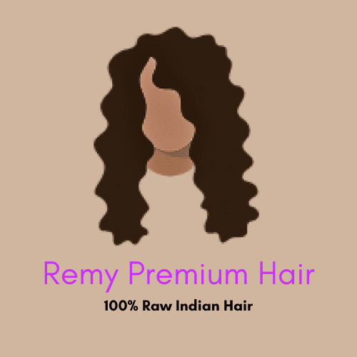Remy Premium Hair